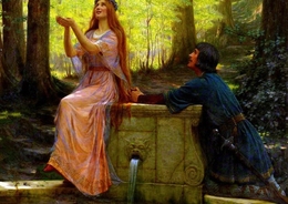 «Пеллеас и Мелизанда»