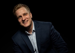 Гофман. Шуберт. «Лебединая песнь»