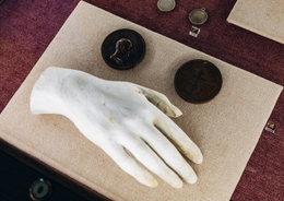 По Высочайшим указаниям