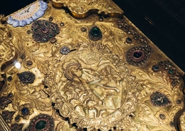 Музей 130. Сохраняем историю с 1896 года.