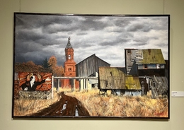 «В погоне за ветром»