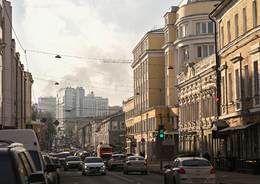 Экскурсия по Нижнему Новгороду на трамвае