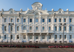 Экскурсия по Нижнему Новгороду на трамвае