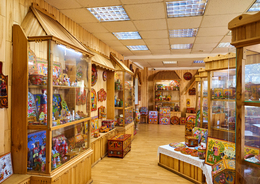 С умыслом #PROПРОМЫСЛЫ