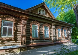 Путешествие в подземное царство