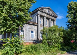 Путешествие в подземное царство