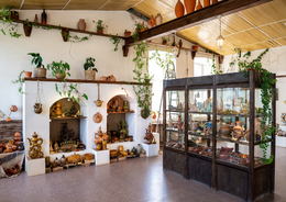 A visit to Nizhny Novgorod’s master craftsmen