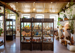 A visit to Nizhny Novgorod’s master craftsmen