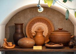A visit to Nizhny Novgorod’s master craftsmen