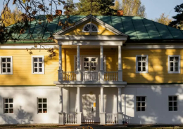 Экскурсия «Очарование Нижегородского края»